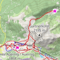 thumbnail for Kühweger Alm