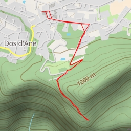 thumbnail for Kiosque du Cap Noir