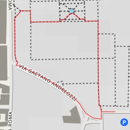 thumbnail for Fontana del Parco Pozzi - Via Gaetano Andreozzi