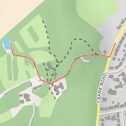 thumbnail for Smethurst Road