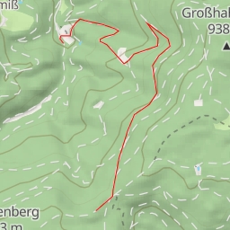 thumbnail for Überzwercher Berg