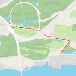 thumbnail for 3-я Набережная улица - Пермь