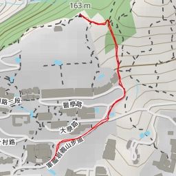 thumbnail for 唭哩岸山