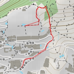 thumbnail for 陽明交大陽明校區 - 立農街二段 - 臺北市