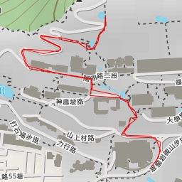 thumbnail for 陽明交大陽明校區 - 立農街二段 - 臺北市