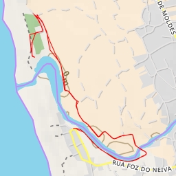 thumbnail for Ecovia do Litoral Norte - Viana do Castelo