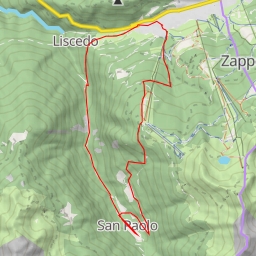 thumbnail for Rifugio Cristina