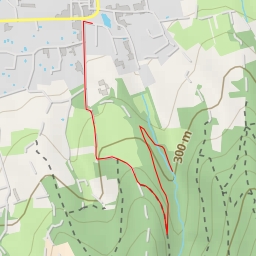 thumbnail for Rue des Darbonnières