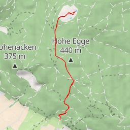 thumbnail for Steinwegtrail - Steinwegtrail