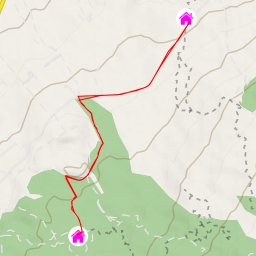 thumbnail for Rifugio Forestale Trentasalme