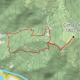 thumbnail for Cima Oro
