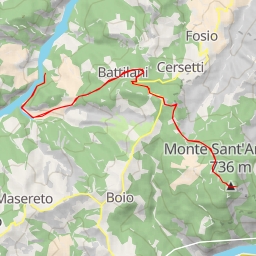 thumbnail for Monte Sant'Antonio