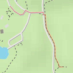 thumbnail for Cedar Creek Trail