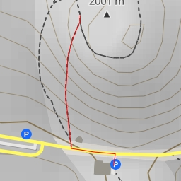 thumbnail for Crateri Silvestri superiori