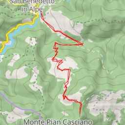 thumbnail for Monte Mazzucca