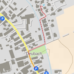 thumbnail for Schloßstraße