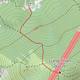 thumbnail for 龍山隧道 Lung Shan Tunnel - 龍山隧道 Lung Shan Tunnel - 北區 North District