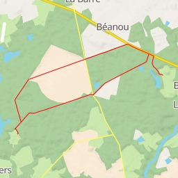 thumbnail for Chemin de Tournelune - Chemin de Tournelune