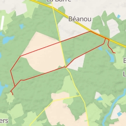 thumbnail for Chemin de Tournelune - Chemin de Tournelune