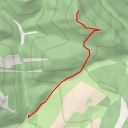 thumbnail for starý chodník