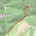 thumbnail for starý chodník