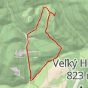 thumbnail for na Choč