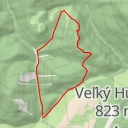 thumbnail for starý chodník