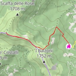 thumbnail for Cima Tauffi