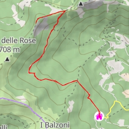 thumbnail for Monte Rondinara