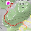 thumbnail for Rifugio di Monte Manfrè