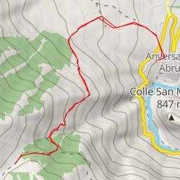 thumbnail for Rifugio di Monte Mezzana