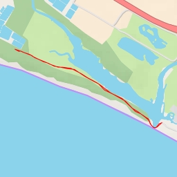 thumbnail for Piste Forestière - Piste Forestière