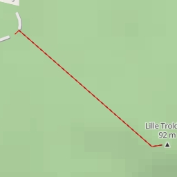 thumbnail for Lille Troldhøj