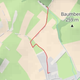 thumbnail for Tretbecken Alhausen