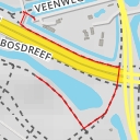 thumbnail for Kwelwaterpad - Kwelwaterpad - Rotterdam