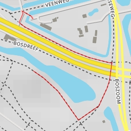 thumbnail for Kwelwaterpad - Kwelwaterpad - Rotterdam