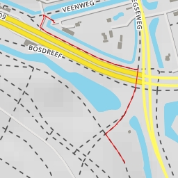 thumbnail for Boszoom - Boszoom - Rotterdam