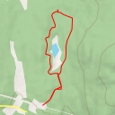 thumbnail for Chemin des Cervidés - Eastman