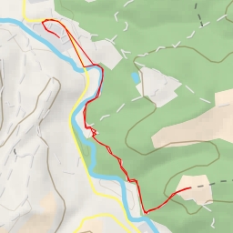 thumbnail for Strada provinciale per la Val di Greve