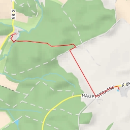 thumbnail for Hauptstraße