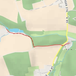 thumbnail for Kreuzbuschweg - Kreuzbuschweg