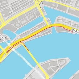 thumbnail for Willemsbrug - Willemsbrug - Rotterdam