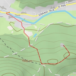 thumbnail for Hohfels