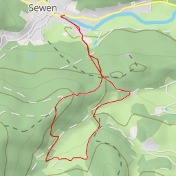 thumbnail for DECI N°40 - Route du Schlumpf