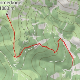 thumbnail for Frommerkogel