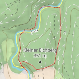 thumbnail for Talstraße - Rosenthal-Bielatal