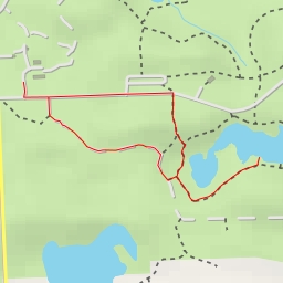 thumbnail for Marsh Trail - Marsh Trail