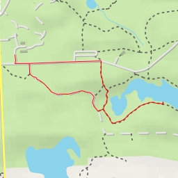 thumbnail for Marsh Trail