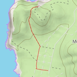 thumbnail for Via Gorgonia