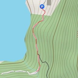 thumbnail for Larecc - Via Alta Carassina